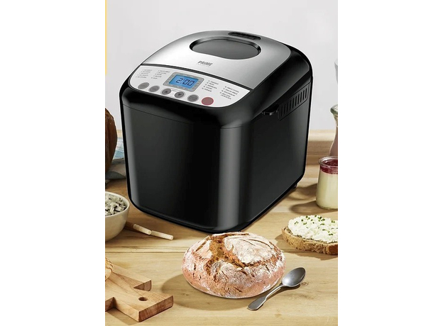 Хлебопечка PRIME Technics PBM 1010 B - изображение 8