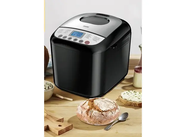 Хлебопечка PRIME Technics PBM 1010 B - изображение 8