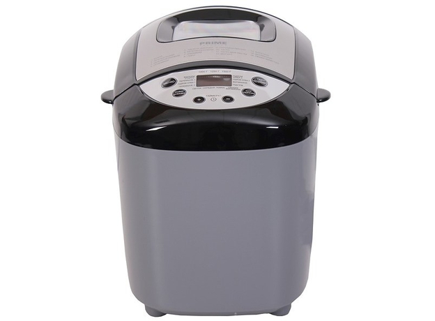 Хлебопечка PRIME Technics PBM 1520 X - изображение 2