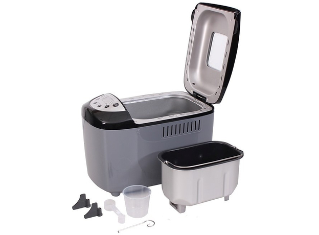 Хлебопечка PRIME Technics PBM 1520 X - изображение 4