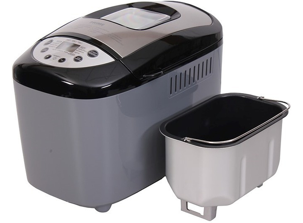 Хлебопечка PRIME Technics PBM 1520 X - изображение 5