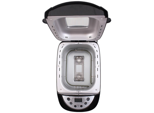 Хлебопечка PRIME Technics PBM 1520 X - изображение 7