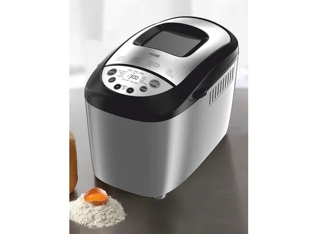 Хлебопечка PRIME Technics PBM 1520 X - изображение 8