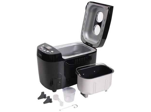 Хлебопечка PRIME Technics PBM 1528 B - изображение 4