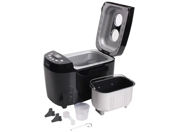Хлебопечка PRIME Technics PBM 1528 B - изображение 4