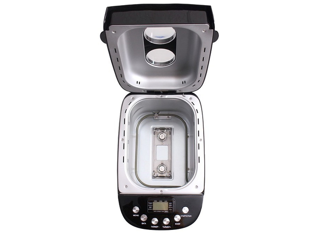 Хлебопечка PRIME Technics PBM 1528 B - изображение 6