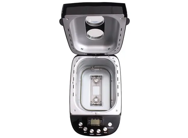 Хлебопечка PRIME Technics PBM 1528 B - изображение 6