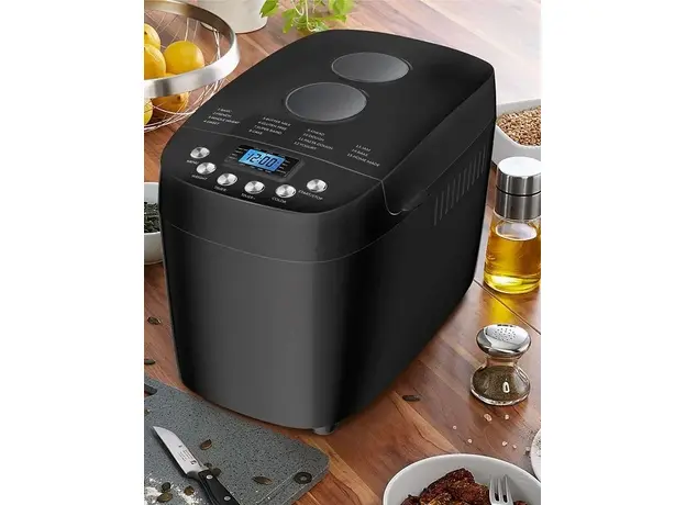 Хлебопечка PRIME Technics PBM 1528 B - изображение 8