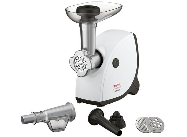 Мясорубка электрическая Tefal HV4 NE463138 - изображение 2