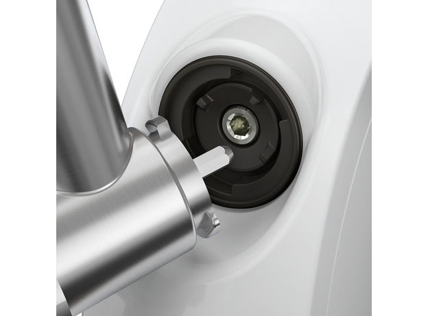 Мясорубка электрическая Tefal HV4 NE463138 - изображение 4