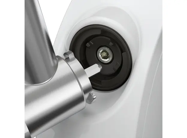 Мясорубка электрическая Tefal HV4 NE463138 - изображение 4