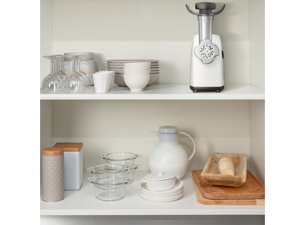 Мясорубка электрическая Tefal HV4 NE463138 - изображение 7