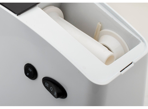 Мясорубка электрическая Liberton LMG-20TB01 - изображение 2