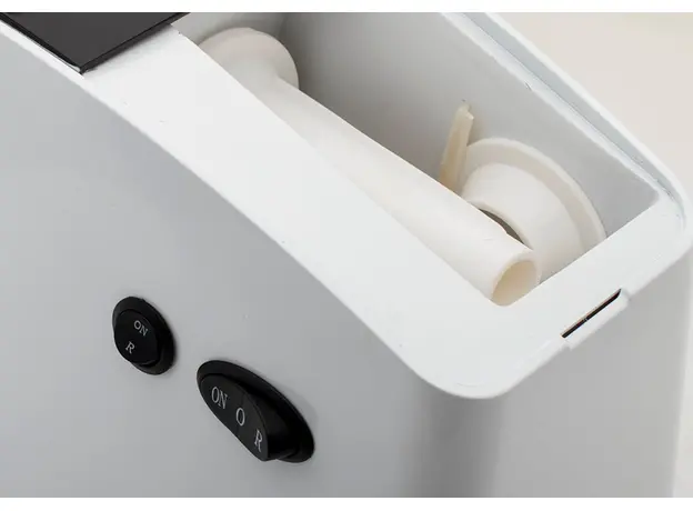 Мясорубка электрическая Liberton LMG-20TB01 - изображение 2