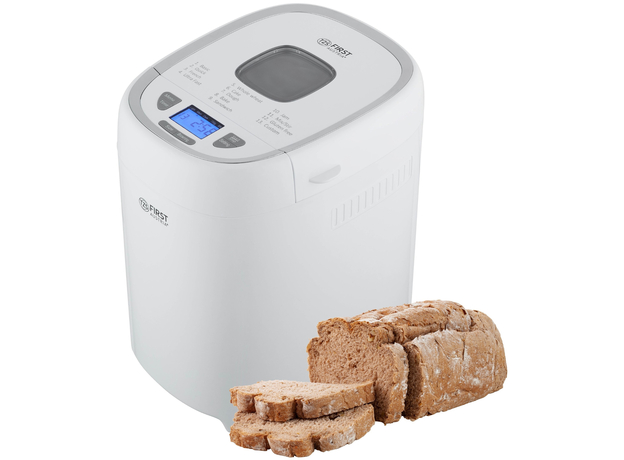 Хлебопечка FIRST Austria FA-5150-3 - изображение 2