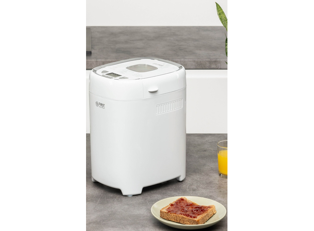 Хлебопечка FIRST Austria FA-5150-3 - изображение 4