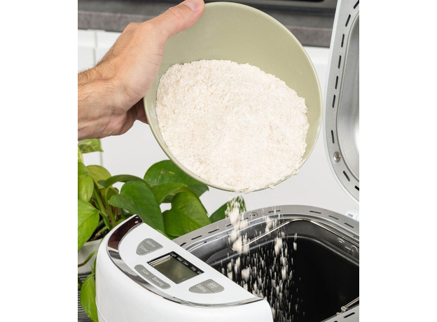 Хлебопечка FIRST Austria FA-5150-3 - изображение 5