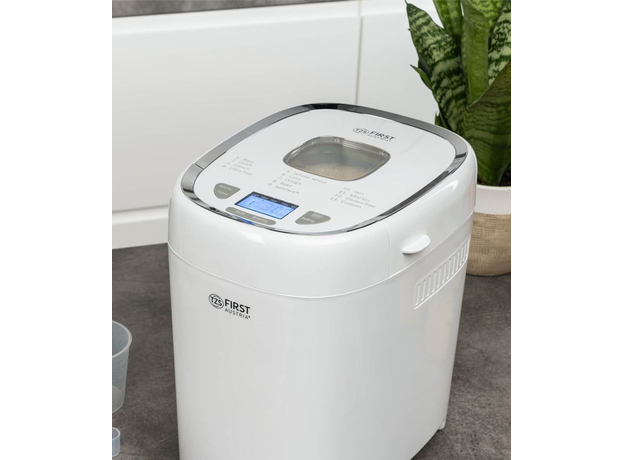 Хлебопечка FIRST Austria FA-5150-3 - изображение 7