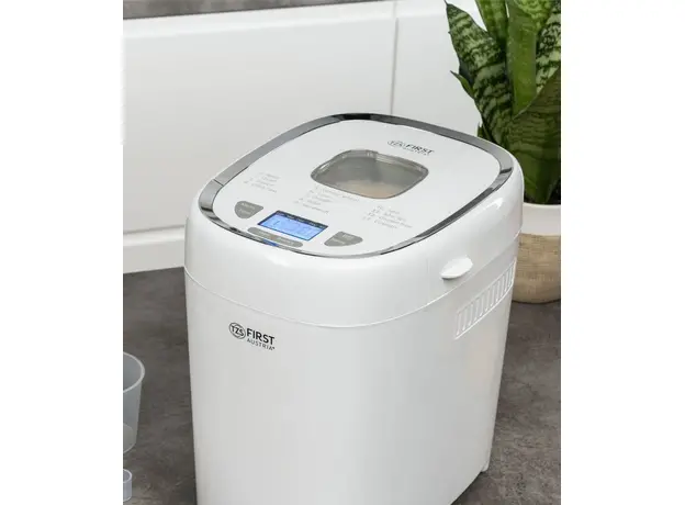 Хлебопечка FIRST Austria FA-5150-3 - изображение 7