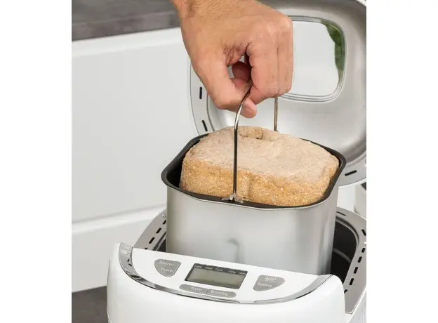 Хлебопечка FIRST Austria FA-5150-3 - изображение 8