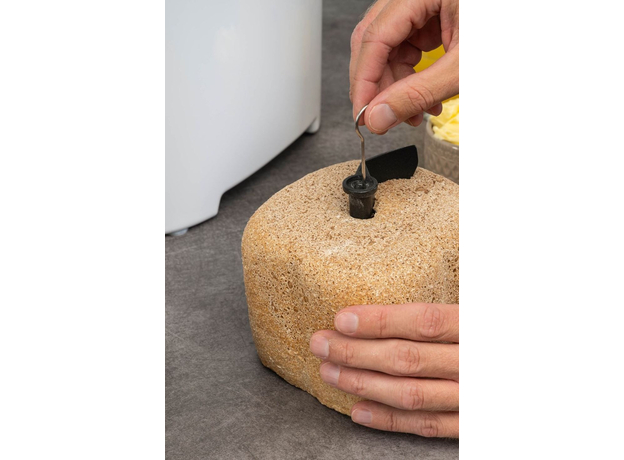 Хлебопечка FIRST Austria FA-5150-3 - изображение 9