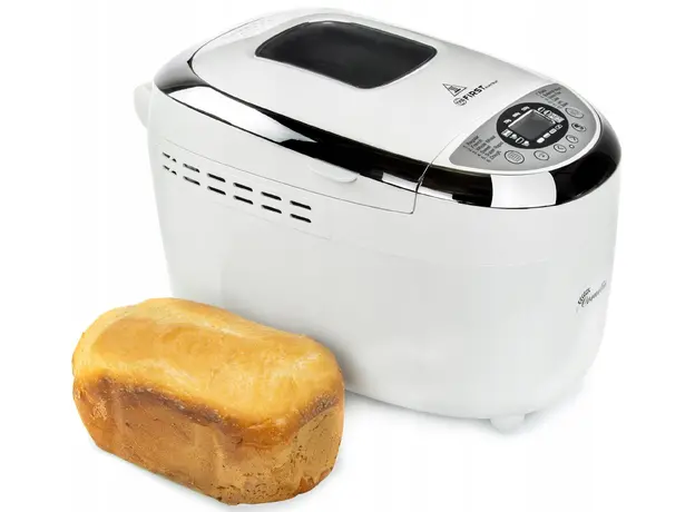 Хлебопечка FIRST Austria FA-5152-3 - изображение 5