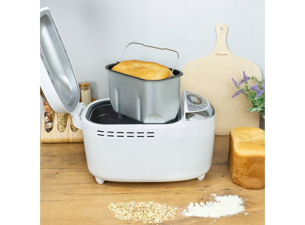 Хлебопечка FIRST Austria FA-5152-3 - изображение 7