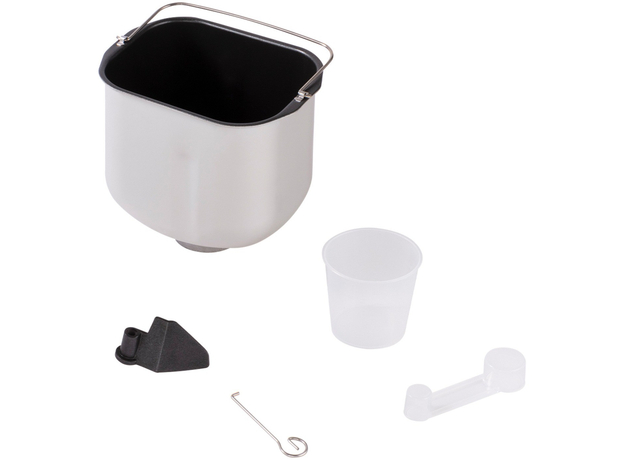 Хлебопечка RUSSELL HOBBS Classics 27260-56 - изображение 2