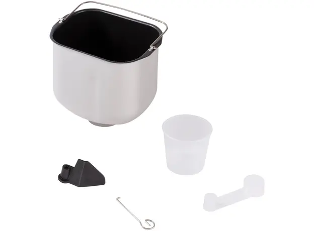 Хлебопечка RUSSELL HOBBS Classics 27260-56 - изображение 2