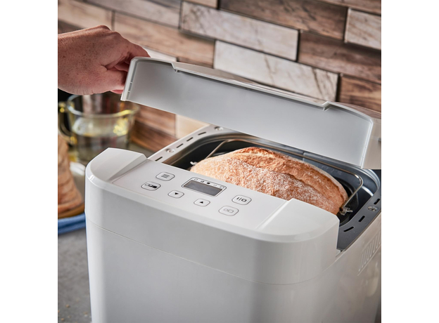 Хлебопечка RUSSELL HOBBS Classics 27260-56 - изображение 6