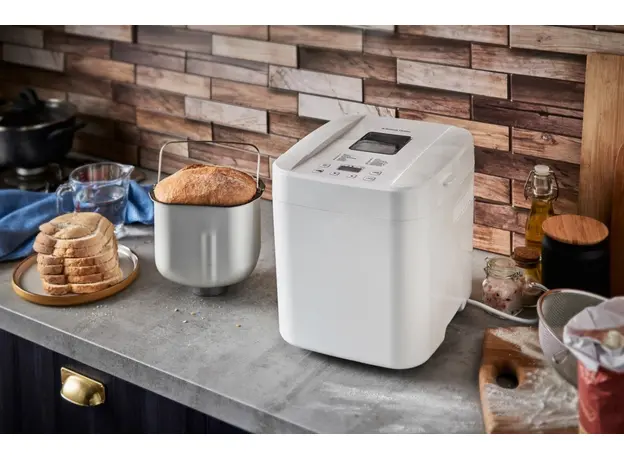 Хлебопечка RUSSELL HOBBS Classics 27260-56 - изображение 7