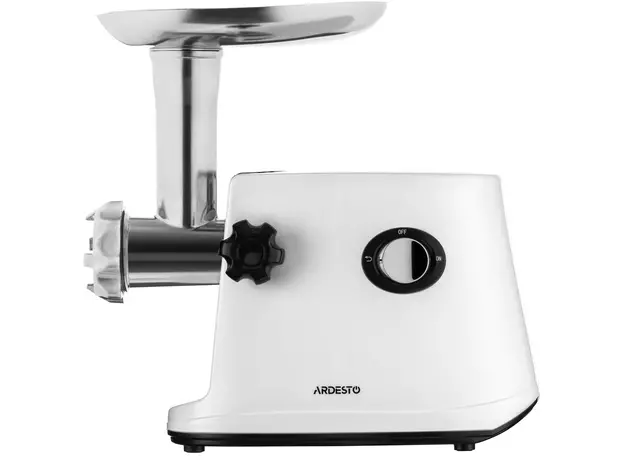 Мясорубка электрическая Ardesto MGA-1750R - изображение 2