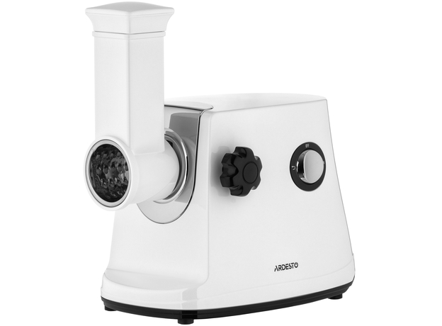 Мясорубка электрическая Ardesto MGA-1750R - изображение 3