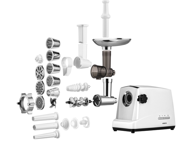 Мясорубка электрическая Ardesto MGA-2300J - изображение 7