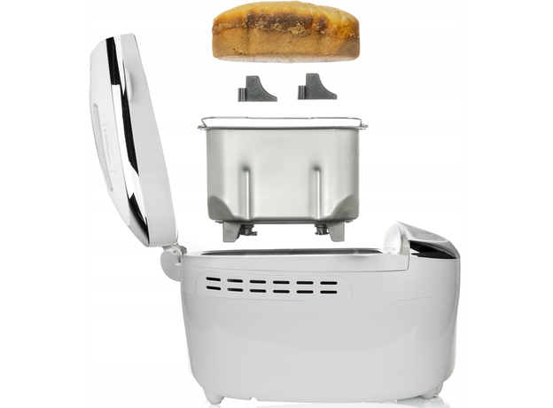 Хлебопечка FIRST Austria FA-5152-5 - изображение 3