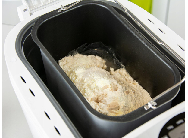 Хлебопечка FIRST Austria FA-5152-5 - изображение 4