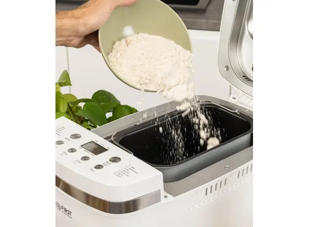 Хлебопечка FIRST Austria FA-5152-5 - изображение 9