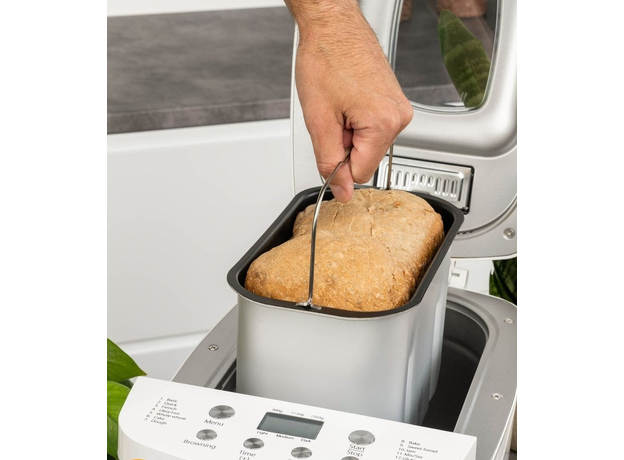 Хлебопечка FIRST Austria FA-5152-5 - изображение 12