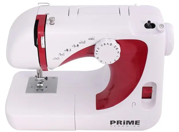 Швейная машина PRIME Technics PS 131 R - изображение 3
