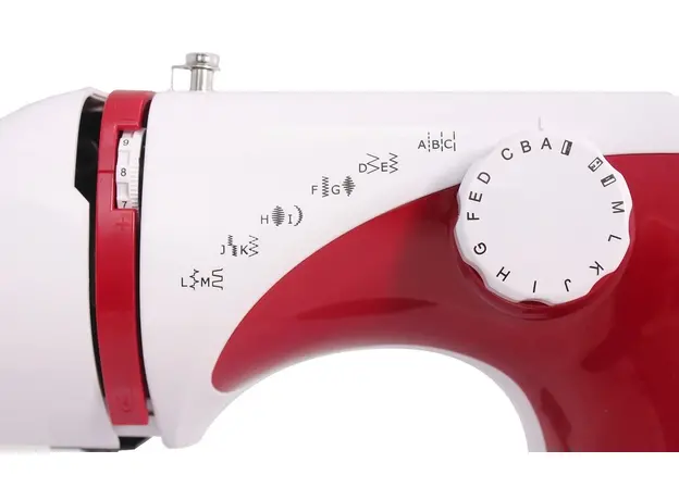 Швейная машина PRIME Technics PS 131 R - изображение 6