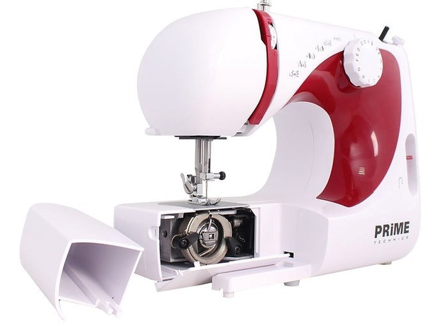 Швейная машина PRIME Technics PS 131 R - изображение 8