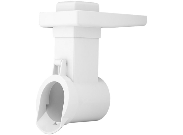 Мясорубка электрическая ZELMER ZMM3512B - изображение 4