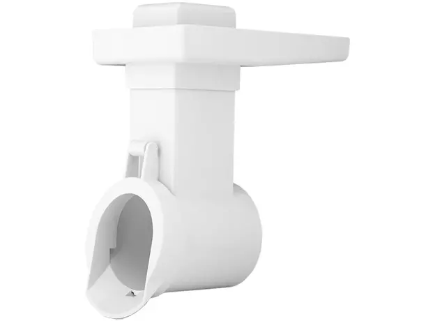 Мясорубка электрическая ZELMER ZMM3512B - изображение 4