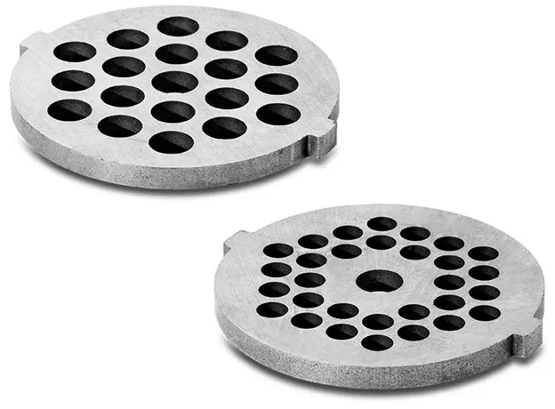 Мясорубка электрическая ZELMER ZMM3512B - изображение 6