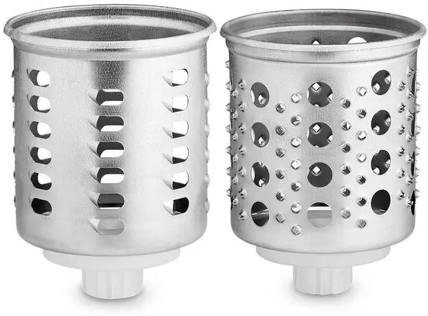 Мясорубка электрическая ZELMER ZMM3512B - изображение 7