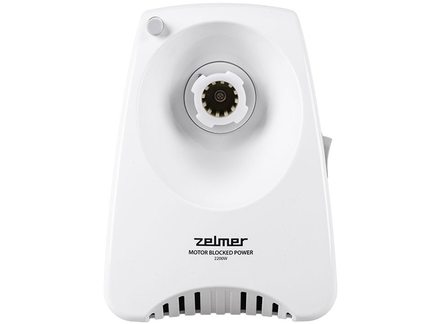 Мясорубка электрическая ZELMER ZMM5801P - изображение 5