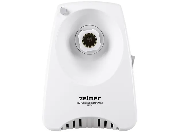 Мясорубка электрическая ZELMER ZMM5801P - изображение 5