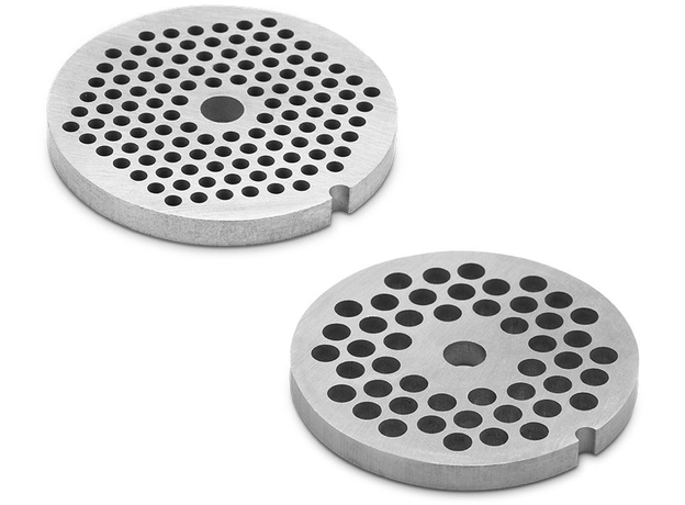 Мясорубка электрическая ZELMER ZMM5801P - изображение 10