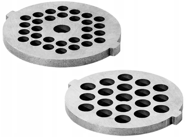 Мясорубка электрическая ZELMER ZMM3511B - изображение 3