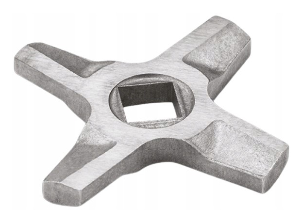 Мясорубка электрическая ZELMER ZMM3511B - изображение 4